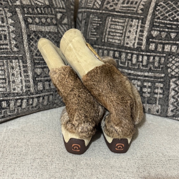 Manitobah MÉTIS MUKLUK - Picture 3 of 6